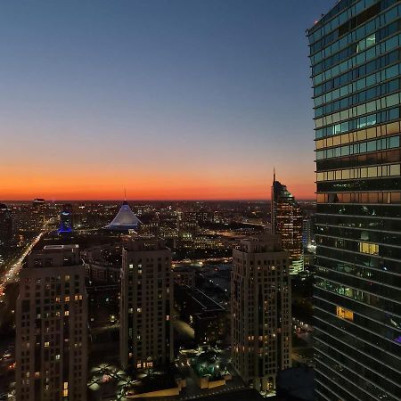 Северное Сияние 35 Этаж Astana Extérieur photo